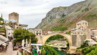 Iugoslávia – depositphotos.com / Leonid_Andronov