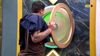 Pedro desiste do BBB26