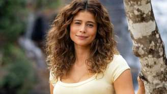 Agrado em 'Coração Acelerado'