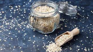 O psyllium é uma ótima fibra para o intestino