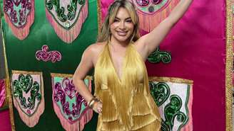 Veja tudo sobre o que a Musa da Barroca promete para o carnaval.