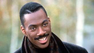 Eddie Murphy em 1992