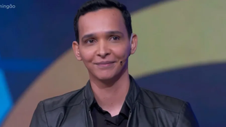 Essa pergunta fez homem perder R$ 500 mil no 'Quem Quer Ser um Milionário' / Reprodução: Globo