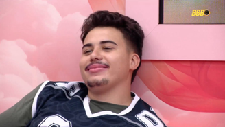 'BBB 26': Após desistência, Pedro é investigado pela Delegacia da Mulher / Reprodução: Globo