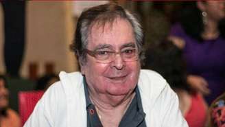 Novo boletim médico informou melhora no quadro médico de Benedito Ruy Barbosa