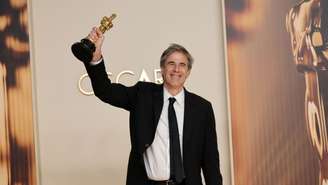 Que horas serão anunciados os indicados ao Oscar 2026 (Mike Coppola/Getty Images)