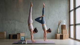 Estudo aponta que baixa flexibilidade pode estar ligada a maior risco de mortalidade; entenda a relação para a saúde e longevidade