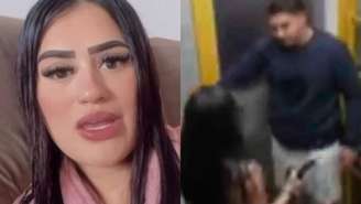 Reprodução/Instagram e Reprodução/Globo