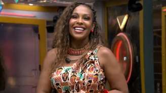 Sol Vega (Reprodução/Globo)