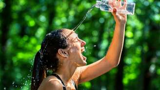 Especialista dá dicas de prevenção em dias muitos quentes