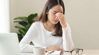 Mulheres sentem mais ansiedade, angústia ou desmotivação