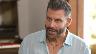 'BBB 26': Henri Castelli desabafa após deixar o reality por problema de saúde: 'Medo de morrer' / Reprodução: Globo