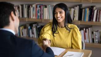 Veja as previsões para o trabalho hoje