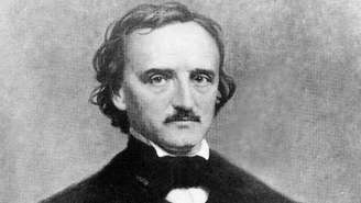 Edgar Allan Poe, o Mestre do Terror, teve uma vida marcada pela morte e luto