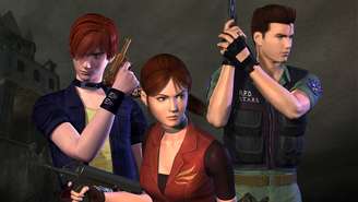 Remake de Resident Evil Code Veronica será anunciado ainda em 2026, diz insider