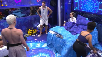 Participantes do BBB26 já falaram mal da Globo
