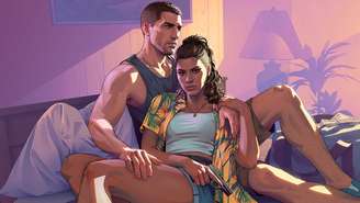 Rockstar concede acesso antecipado a GTA 6 para fã com doença terminal