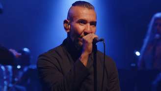 Rodolfo Abrantes em 2024