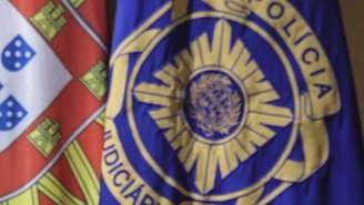 Imagem de ilustração para a ação da polícia portuguesa contra um grupo neonazista e xenófobo, em Portugal, 20 de janeiro de 2026.