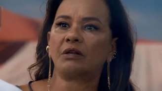 Solange Couto no 'BBB 26'