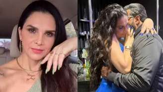 Luiza Ambiel (Reprodução/Instagram)