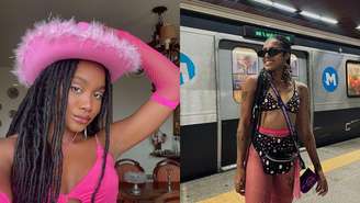 Veja como transformar peças que você já tem em looks de Carnaval