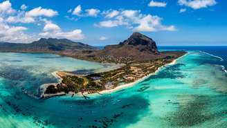 Para as Ilhas Maurício, a recuperação do arquipélago de Chagos representa um marco em sua trajetória como Estado independente – depositphotos.com / DaLiu