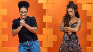 Saiba como está a sorte de cada uma para o paredão