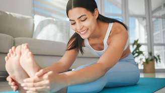 Veja porque é importante treinar menstruada