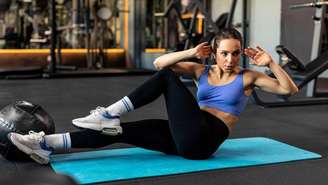 Saiba como vencer a ansiedade com esses treinos