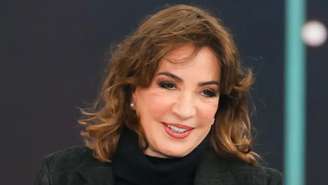 Íris Abravanel (Divulgação)