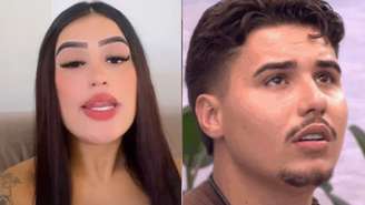 Reprodução/Instagram e Reprodução/Globo