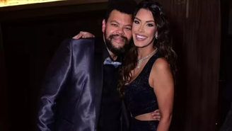 'BBB 26': Ivy revela se continuaria votando no Babu se estivesse no reality / Leo Franco/AgNews