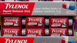 Até hoje, não há nenhuma comprovação de que o paracetamol provoque diretamente autismo – depositphotos.com / wolterke