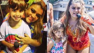 Flor Gil desabafa sobre os 6 meses da morte de Preta