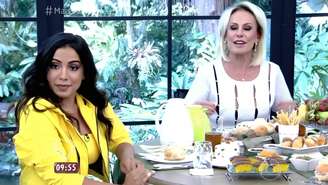 O café do Mais Você já rendeu momentos que viralizaram com famosos convidados