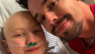 Lucas Borbas, viúvo de Isabel Veloso, revela última conversa com a esposa / Reprodução: Instagram