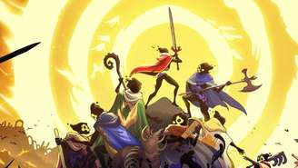 33 Immortals, roguelike cooperativo de ação, chega ao Steam em 2026