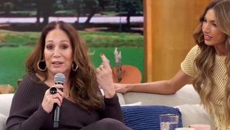 Susana Vieira fala de 'novela ruim' que fez na Globo: 'Detestava' / Reprodução: Globo