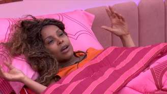 Sol Vega (Reprodução/Globo)