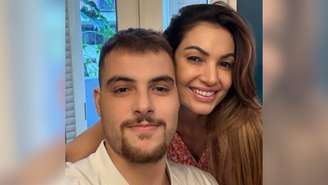 Patrícia Poeta abre o coração ao recordar o período em que o filho ficou internado por sete semanas; jornalista destaca a importância da fé