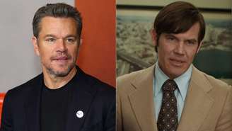 Matt Damon revela o papel que lhe 'escapou' e ficou com Josh Brolin 'Ele foi incrível'( Arturo Holmes/WireImage)