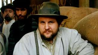 Bartolo (Reprodução/Globo)