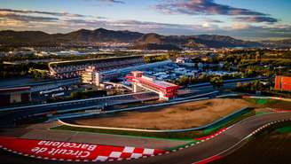 Circuito de Barcelona