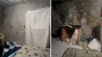 Cativeiro onde juiz foi mantido ficava no limite de São Paulo com Osasco