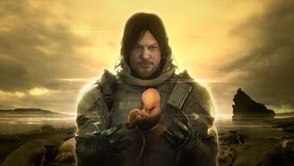 Game Pass: Death Stranding Director’s Cut e mais chegam no final de janeiro