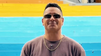 Xanddy é internado às pressas