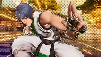 Fatal Fury: City of the Wolves ganha trailer do personagem Kim Jae Hoon; confira