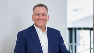 Thomas Owsianski é o novo presidente da GM na América do Sul