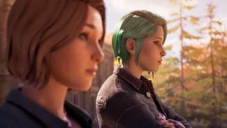 Life is Strange: Reunion é anunciado para PC, PlayStation 5 e Xbox Series
